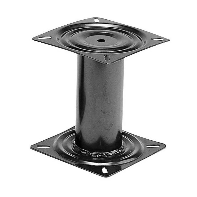 Pedestal 178mm fixed