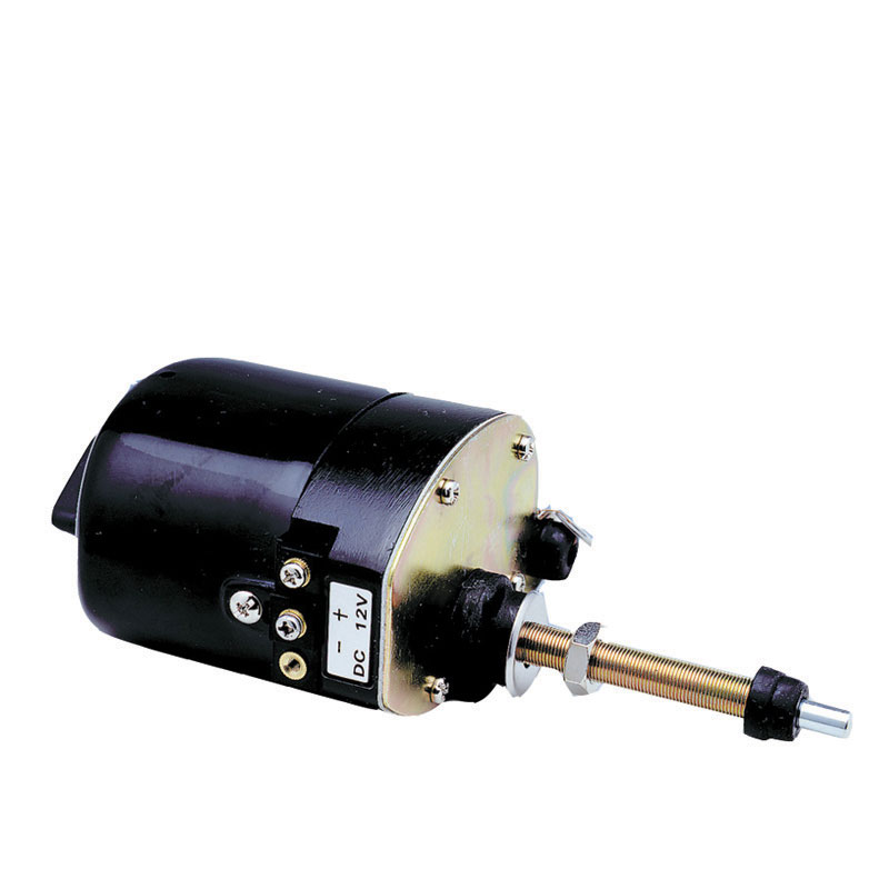 Wiper motor, 12V, 90^