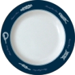 lalizas 57211 Soup plate set ''Exclusive'', 6 pcs