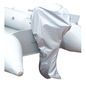 Lalizasmediasupply 57329 Engine cover, full body - size 1 (2.5-10hp)