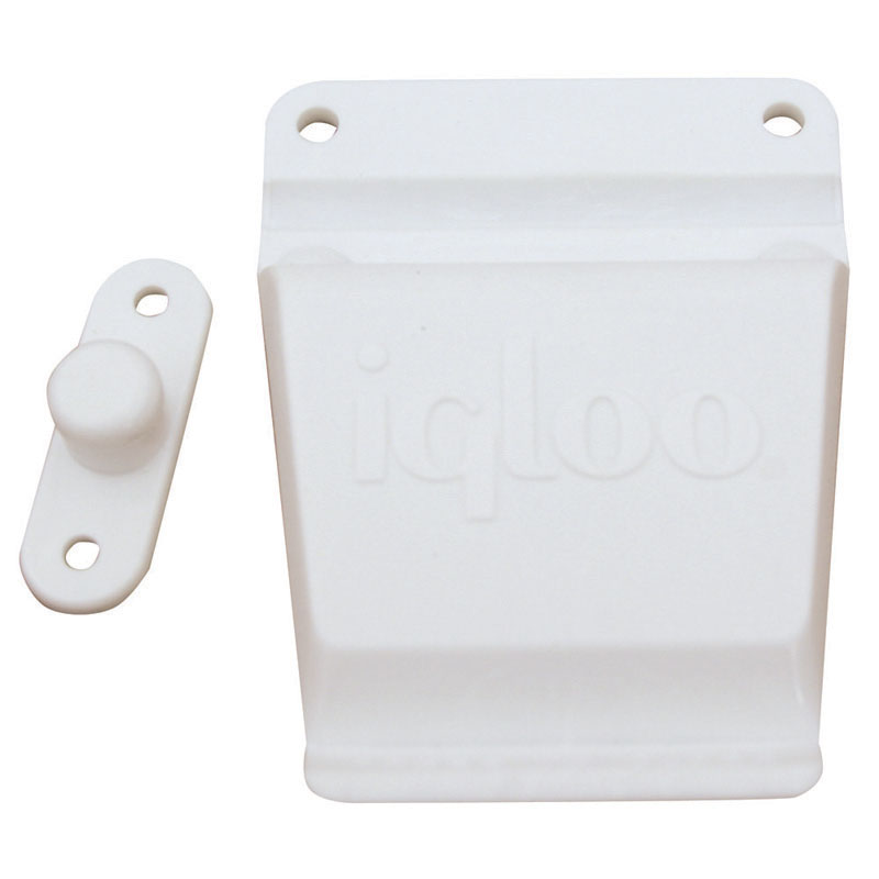 Spare Door Fastener for Igloo coolers