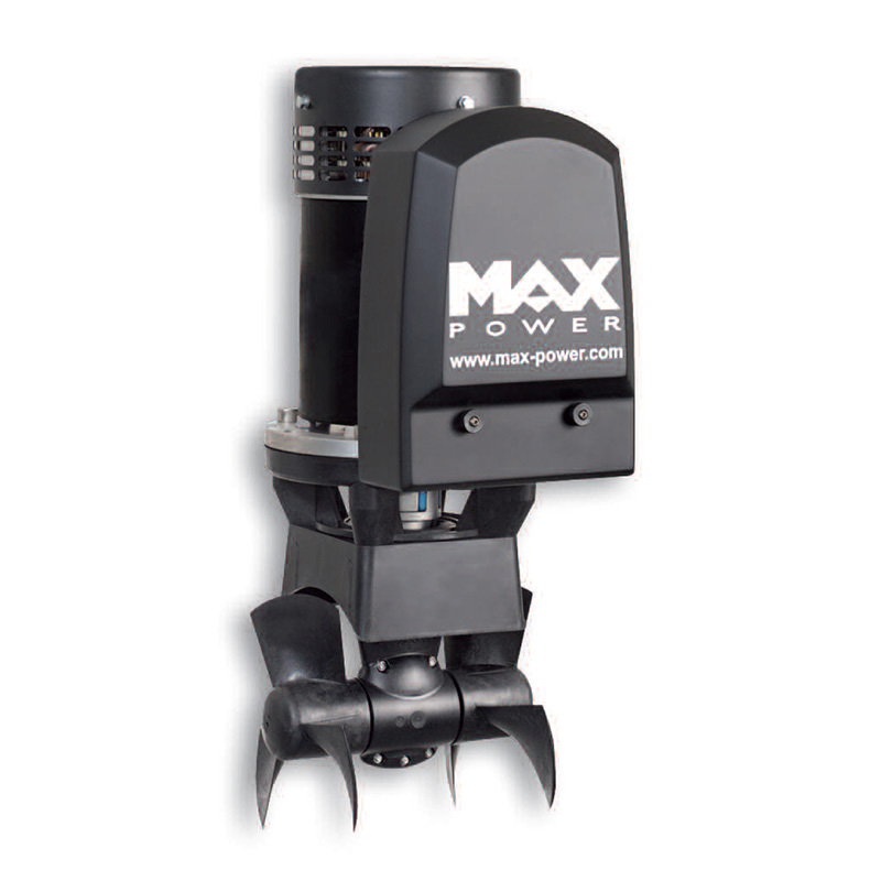 MAXPOWER CT165 double COMPO 24V STERN POD