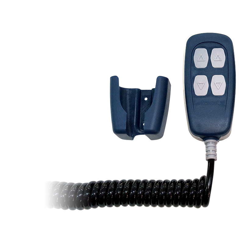 lalizas 60048 Lofrans' HH Remote Control LFR400 for Windlass
