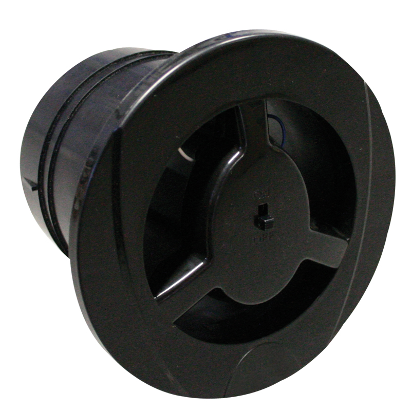 lalizas 60065 Blower w/o Battery for Autonomous Fan (12Volt)