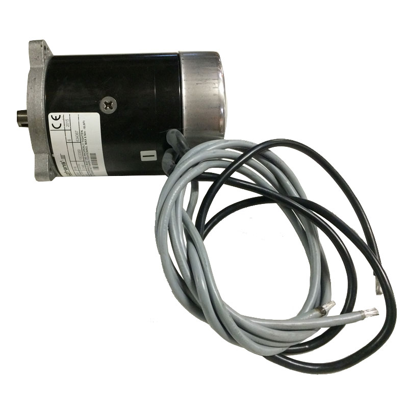 lalizas 633502 Lofrans Motor Titan 2300W/24V #419