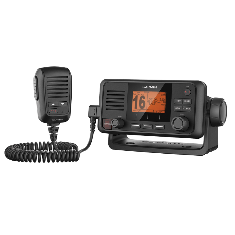 lalizas 63576 Garmin Marine VHF 115i