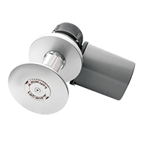 lalizas 635999 CAPSTAN CETO ALU 1000W/12V