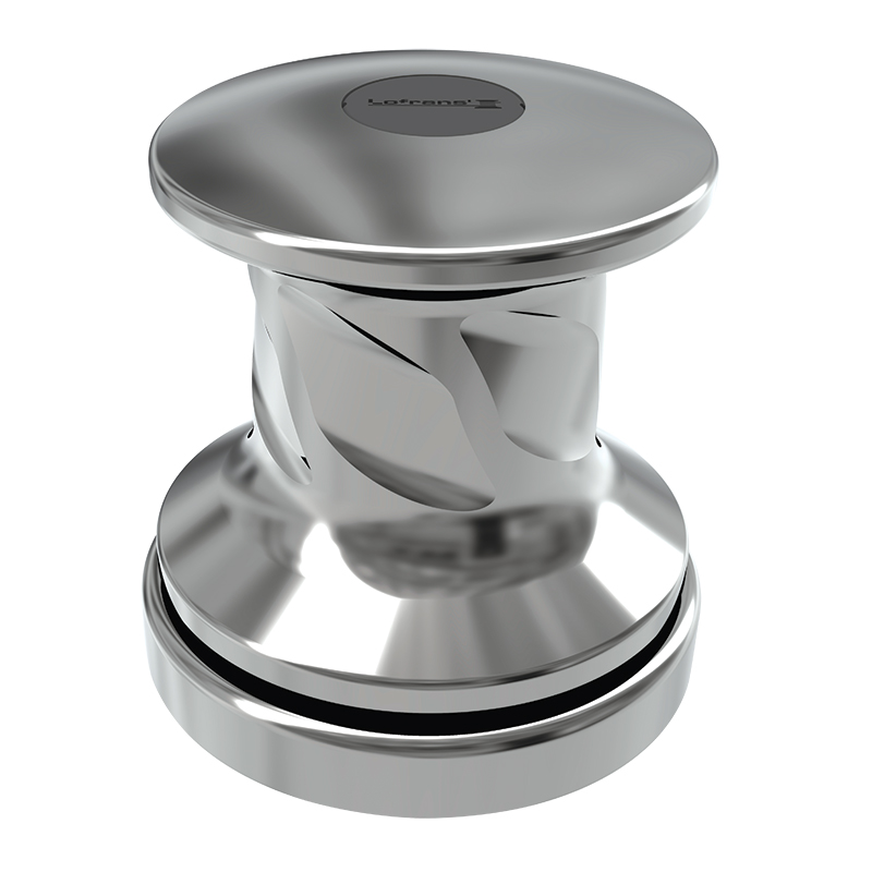 lalizas 636298 CAPSTAN ST1500 INOX STD 1500W/24V