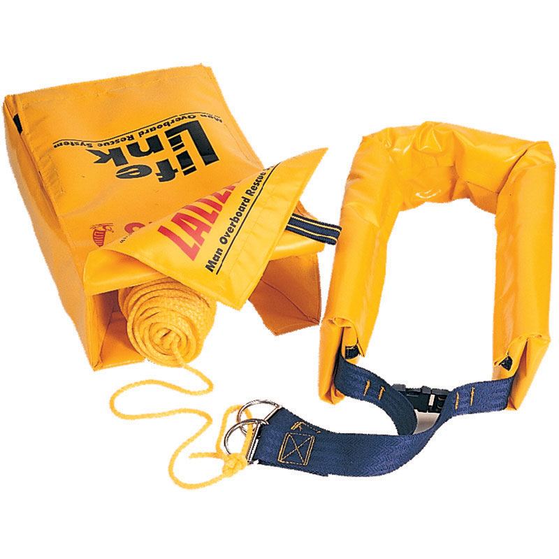 LifeLink Rescue Sling, yellow