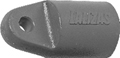 lalizas 00837 Eye End Ø 7/8''