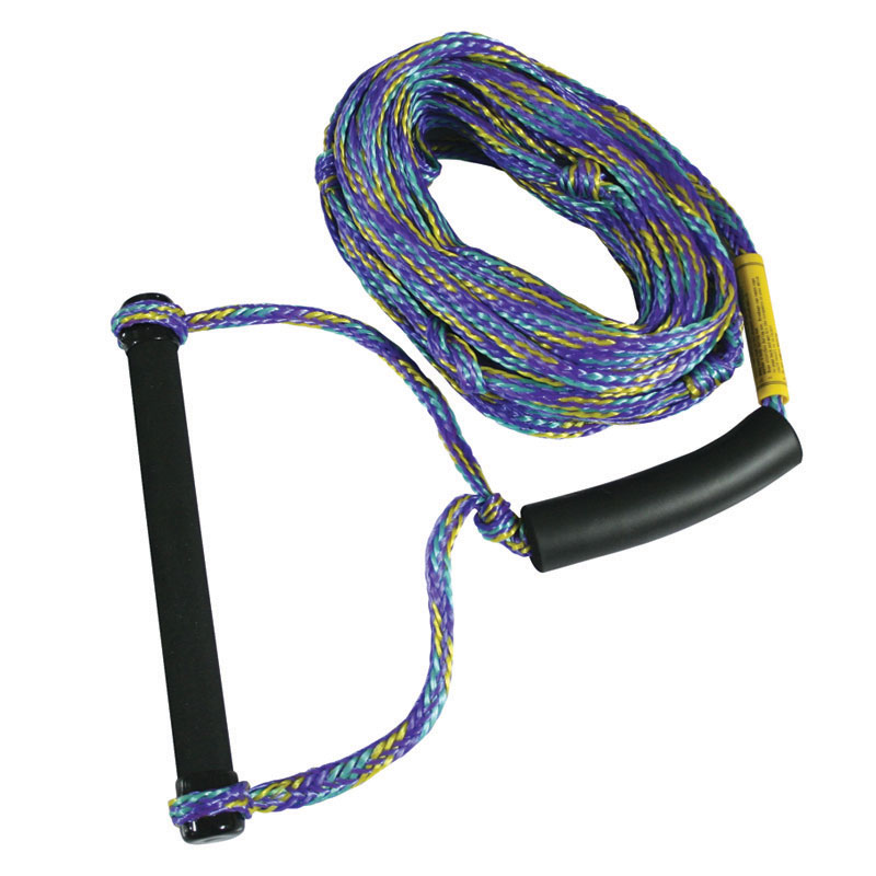 Water Action Ski Rope,  Ø8mm (5/16''), L 23m