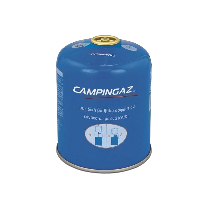 lalizas 70134 Butane canister CV470 EL GRECO