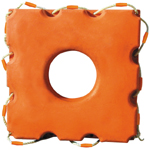 lalizas 70135 Life saving apparatus, 12 persons