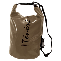 lalizas 70291 Dry bag,Ténéré, 400x200mm, sand, 5lt