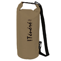 lalizas 70294 Dry bag,Ténéré, 660x250mm, sand, 20lt
