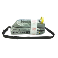 lalizas 70321 LALIZAS Emergency Evacuation Breathing Device ''ESCAPE-15'', SOLAS/MED-MER