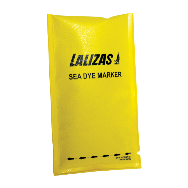 lalizas 70464 Sea Dye Marker