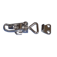 lalizas 70611 Hatch fastener, AISI 316, 26 x 79mm