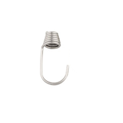 lalizas 70623 Hook, Inox 304, 6x50mm