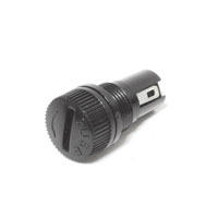 lalizas 70959 Fuse holder w/ fuse, 10A, 250V