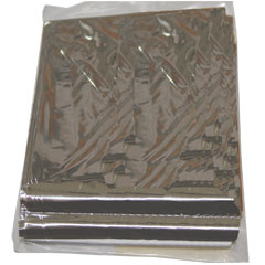 lalizas 70976 Thermal Blanket, 2,1x1,6m