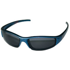 lalizas 71037 Sunglasses, Kids' line, PC, blue