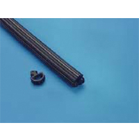 lalizas 71110 Sealing Rubber R163 for Gebo Standard hatches with & without flange