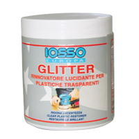 lalizas 71117 Glitter, 250 ml