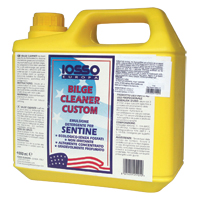 lalizas 71122 Bilge Cleaner Custom, 4 lt
