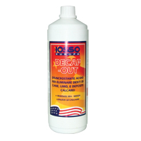 lalizas 71123 Decap-Out, 1lt