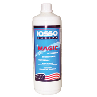 lalizas 71124 Magic Cleaner, 1lt