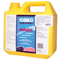 lalizas 71125 Magic Cleaner, 4lt
