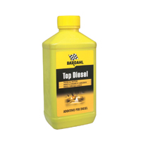 lalizas 71133 Top Diesel Additive, 1 lt
