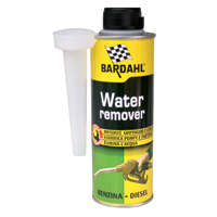 lalizas 71134 Fuel Water Remover, 300 ml