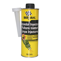 lalizas 71139 Diesel fuel injector cleaner, 300ml