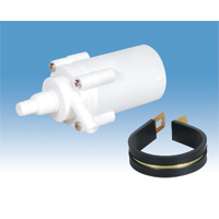lalizas 71158 Spare electric galley paump for tap 98096, 12V