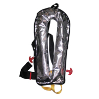 lalizas 71211 LALIZAS Inflatable Lifejacket Protective Work Cover