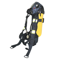 lalizas 71327 LALIZAS Self Contained Breathing Apparatus SOLAS/MED-MER 6L 300bar