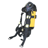lalizas 71328 LALIZAS Self Contained Breathing Apparatus SOLAS/MED-MER 9L 300bar