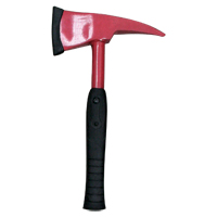 lalizas 71686 LALIZAS Fireman Axe with Short Anti Slip Handle