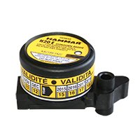 lalizas 71687 Hammar Hydrostatic Release H20 for EPIRB- (MCA&USCG Approved SOLAS)