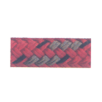 lalizas 71747 CABO Cruising Rope Scotta, Diam. 12mm, red