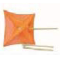 lalizas 71854 Radar Reflector Solas