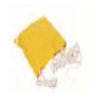 lalizas 71860 Painter Line SOLAS OCEANO, D.11mm, L: 46m