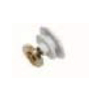 lalizas 71883 Botton for Lacing Container (ABS)