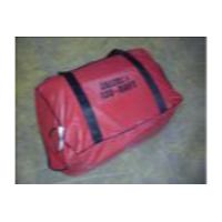 lalizas 71934 Valise ISO-RAFT 4 Pack 2