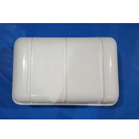 lalizas 71940 Canister 6 Pers ISO-RAFT Pack 2,set
