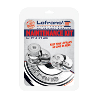 lalizas 72037 MAINTENANCE KIT X1