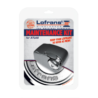 lalizas 72045 MAINTENANCE KIT ATLAS/ LION 1000