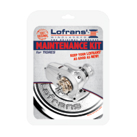 lalizas 72050 MAINTENANCE KIT TIGRES
